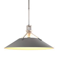 Hubbardton Forge - Canada 363010-SKT-LONG-78 - Henry Outdoor Pendant