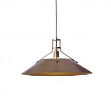 Hubbardton Forge - Canada 363010-SKT-STND-75 - Henry Outdoor Pendant