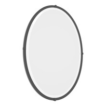 Hubbardton Forge - Canada 710004-10 - Beveled Oval Mirror