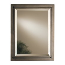 Hubbardton Forge - Canada 710116-05 - Metra Beveled Mirror