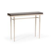 Hubbardton Forge - Canada 750106-84-M3 - Wick 42" Console Table