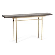 Hubbardton Forge - Canada 750108-86-M3 - Wick 60" Console Table