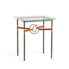 Hubbardton Forge - Canada 750116-05-05-LC-VA0717 - Equus Side Table