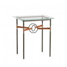 Hubbardton Forge - Canada 750116-14-10-LC-VA0717 - Equus Side Table