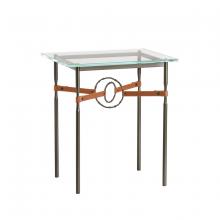 Hubbardton Forge - Canada 750116-14-14-LC-VA0717 - Equus Side Table