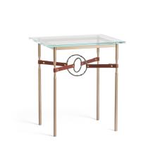 Hubbardton Forge - Canada 750116-84-07-LB-VA0717 - Equus Side Table