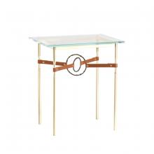 Hubbardton Forge - Canada 750116-86-05-LC-VA0717 - Equus Side Table