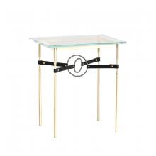 Hubbardton Forge - Canada 750116-86-20-LK-VA0717 - Equus Side Table