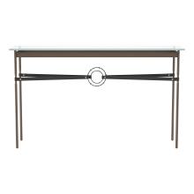 Hubbardton Forge - Canada 750118-05-20-LK-VA0714 - Equus Console Table