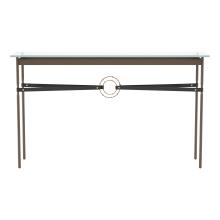 Hubbardton Forge - Canada 750118-05-84-LK-VA0714 - Equus Console Table