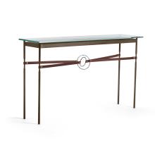 Hubbardton Forge - Canada 750118-05-85-LB-VA0714 - Equus Console Table