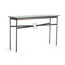 Hubbardton Forge - Canada 750118-07-82-LK-VA0714 - Equus Console Table