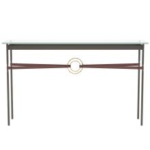 Hubbardton Forge - Canada 750118-07-86-LB-VA0714 - Equus Console Table