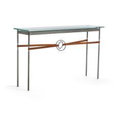 Hubbardton Forge - Canada 750118-20-07-LC-VA0714 - Equus Console Table