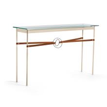 Hubbardton Forge - Canada 750118-84-82-LC-VA0714 - Equus Console Table