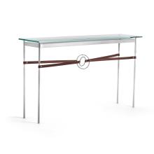 Hubbardton Forge - Canada 750118-85-82-LB-VA0714 - Equus Console Table