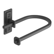 Hubbardton Forge - Canada 840008-10 - Metra Towel Holder