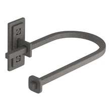 Hubbardton Forge - Canada 840008-20 - Metra Towel Holder