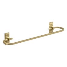 Hubbardton Forge - Canada 841016-86 - Metra Towel Holder