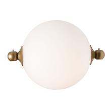 Hubbardton Forge - Canada 905207-LED-82-GG0668 - Abacus LED Glass Module