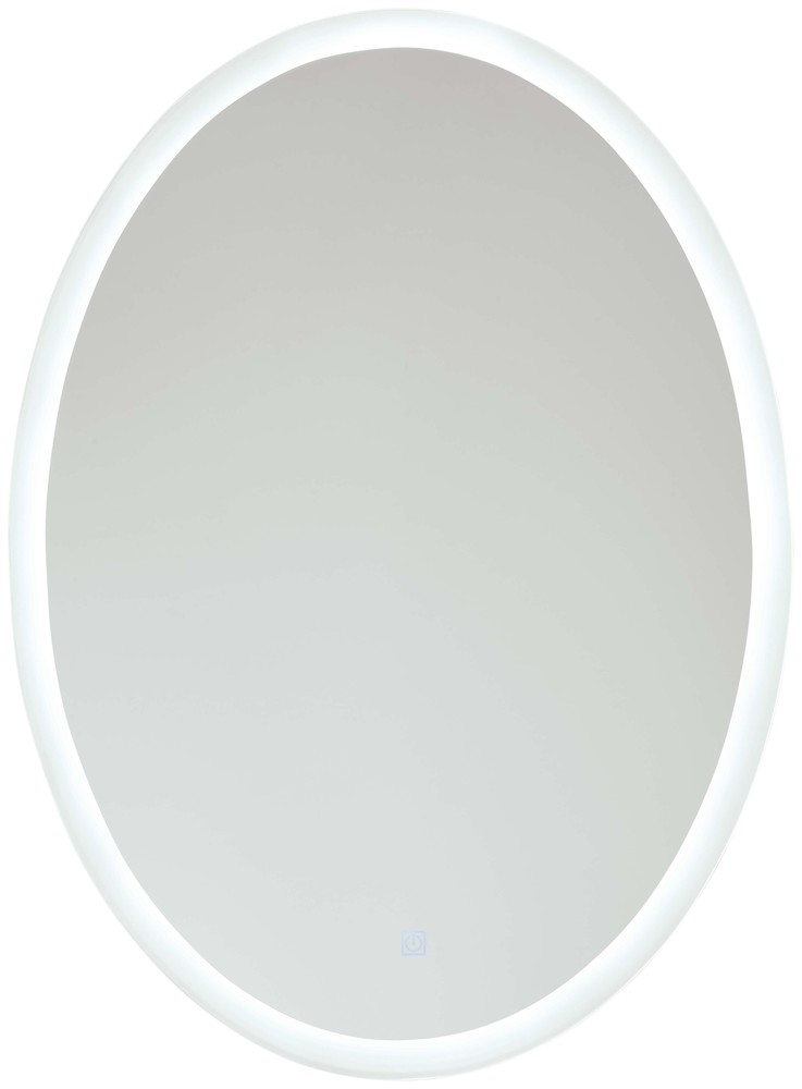 LED Mirror