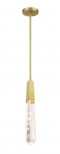 Minka George Kovacs P1283-859-L - Drifting Droplets - 1 Light LED Pendant