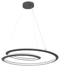 Minka George Kovacs P1970-066-L - Infinite LED Pendant