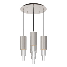 Alora Lighting MP502204BNCR-05 - MP502204BNCR-05
