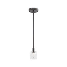 Alora Lighting PD314301UBCC - Salita