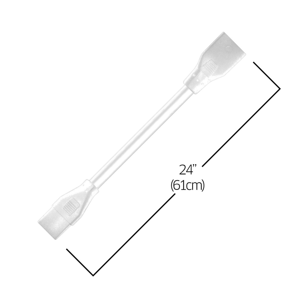 Extension cord for CCT Linears
