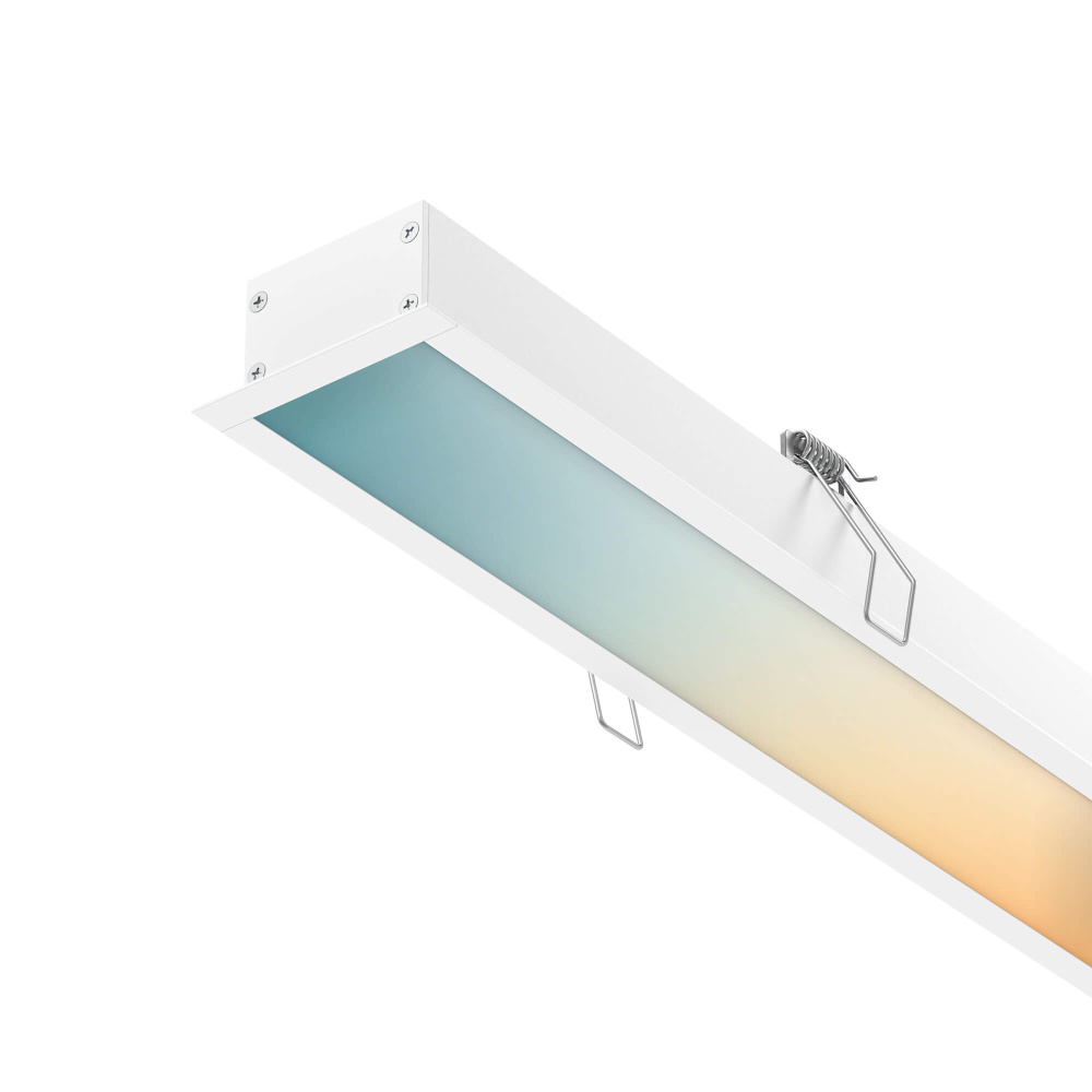 DALS CONNECT PRO Smart Linear Recessed Light 24''