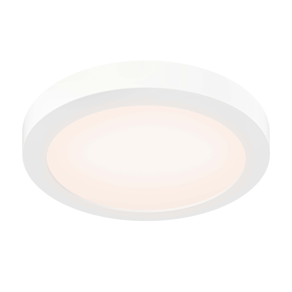 9in flush mount for coastal environment