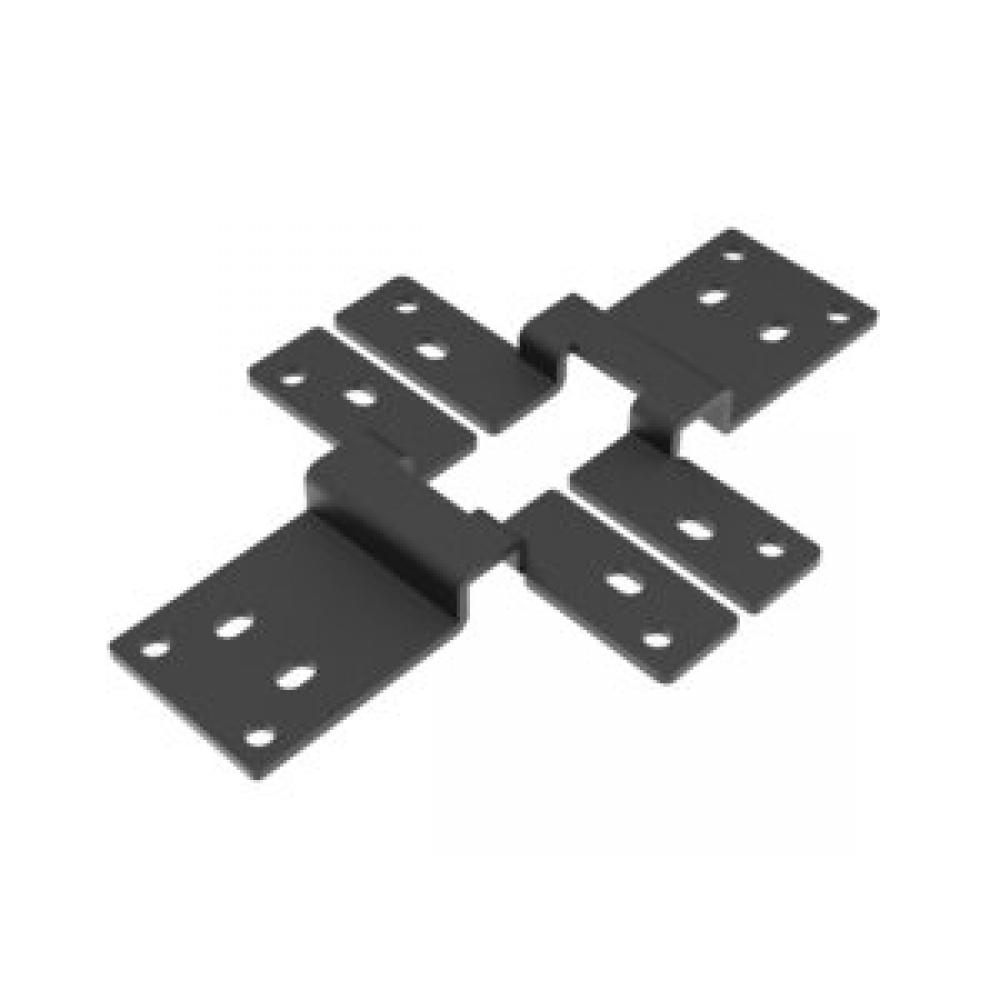 "X" cross connector for the MSLPD48 pendant