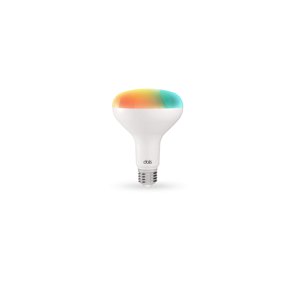 DALS Connect SMART LED BR30 bulb
