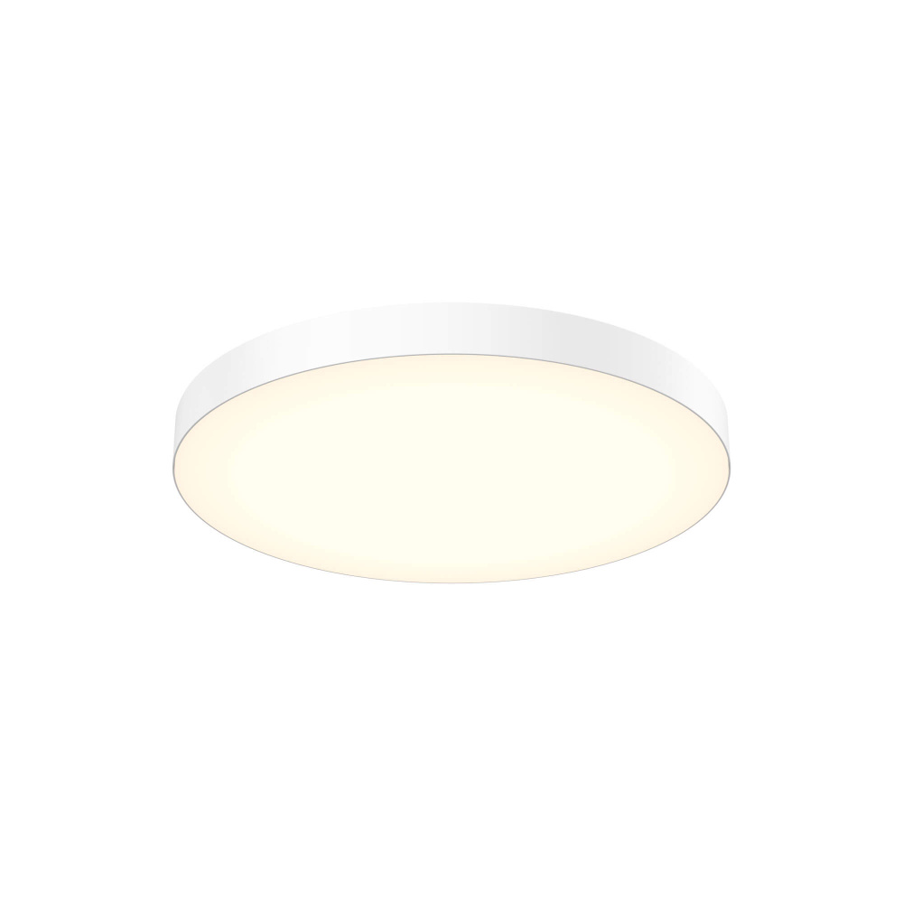 Trimless Flush Mount