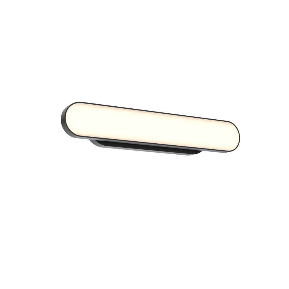 24in Vanity oblong adjustable on Octo Jbox