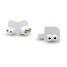 Dals 6000-ACCLR - Kit of left and right L connectors For PowerLED Linears