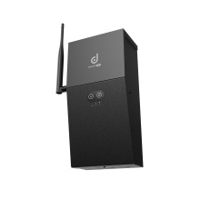 Dals DCP-MTR300 - Smart 300W Landscape Magnetic Driver, BLE mesh