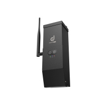 Dals DCP-MTR60 - Smart 60W Landscape Magnetic Driver, BLE mesh