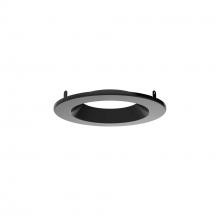 Dals DDP6-TRIM-BK - 6" Deep Recessed Panel Trim