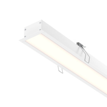 Dals LNR24-CC-WH - Recessed Linear 24'' 120V CCT