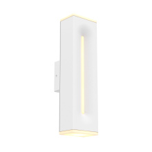 Dals LWJ16-CC-WH - LED Vertical Wall Sconce