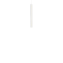 Dals PDLED120-24-WH - Decorative pendant cylinder