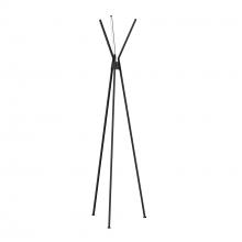 Dals STRFL-3K-BK - 64 Inch Star LED Floor Lamp