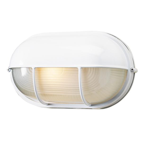 Marine Exterior Lighting White