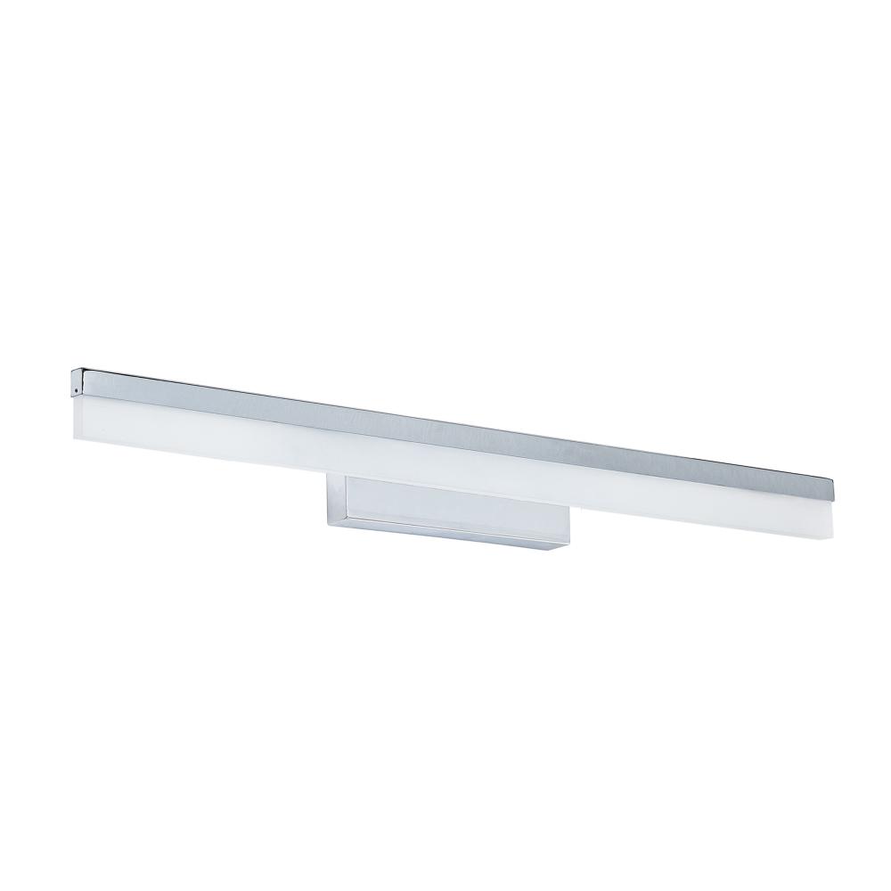 Alexander - 36" LED Vanity Light in Chrome