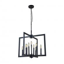 Russell Lighting 177-615/BLK - 177-615/BLK