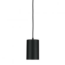 Russell Lighting 398-002/BLKSVT - Metro - Exterior Wall Light in Black