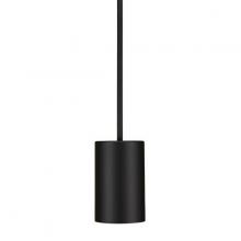 Russell Lighting 398-002/ST/BLK - Metro - Exterior Wall Light in Black