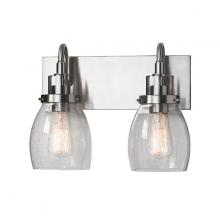 Russell Lighting 770-702/BCH - Dayton Vanities Brushed Chrome